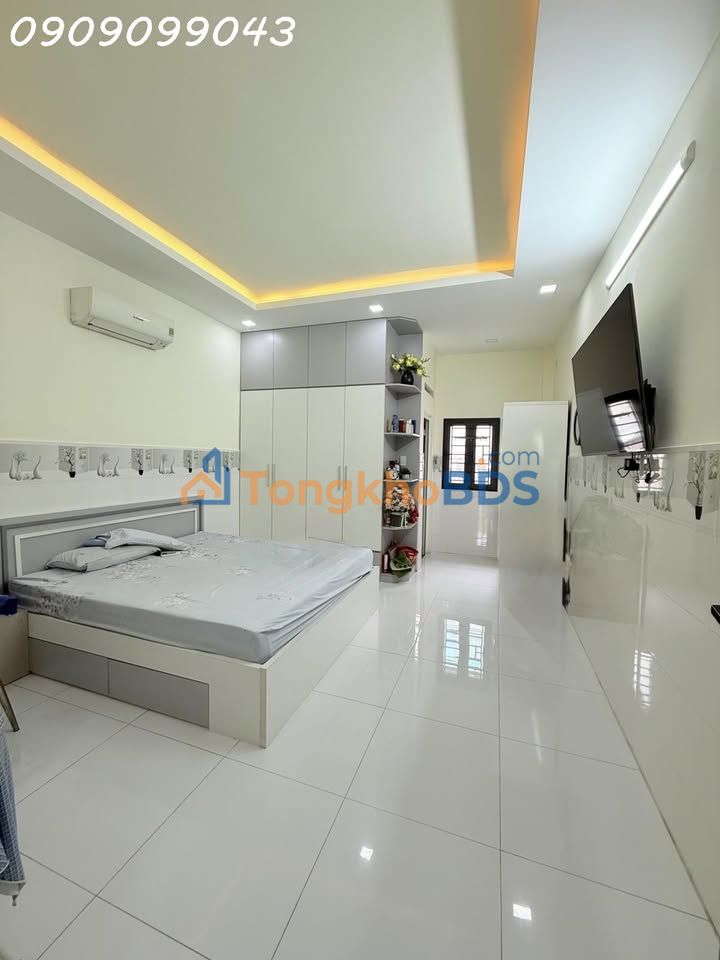 Nhà phố Song Hành Q12 72m² 9.4 tỷ - Mặt tiền kinh doanh