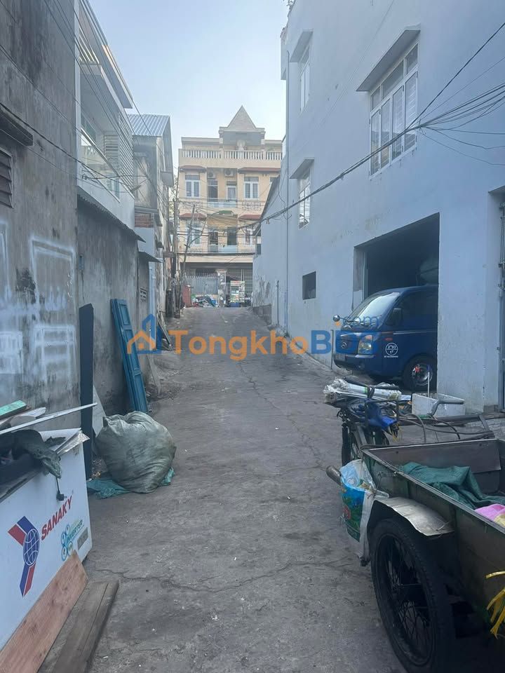 Đất Phương Sài Nha Trang 190m² 17 tỷ - Sổ đỏ chính chủ