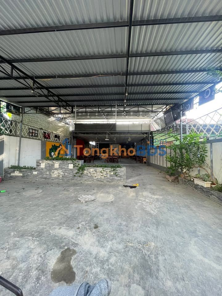 Shophouse Đồng Khởi 350m² - Mặt tiền kinh doanh đắc địa