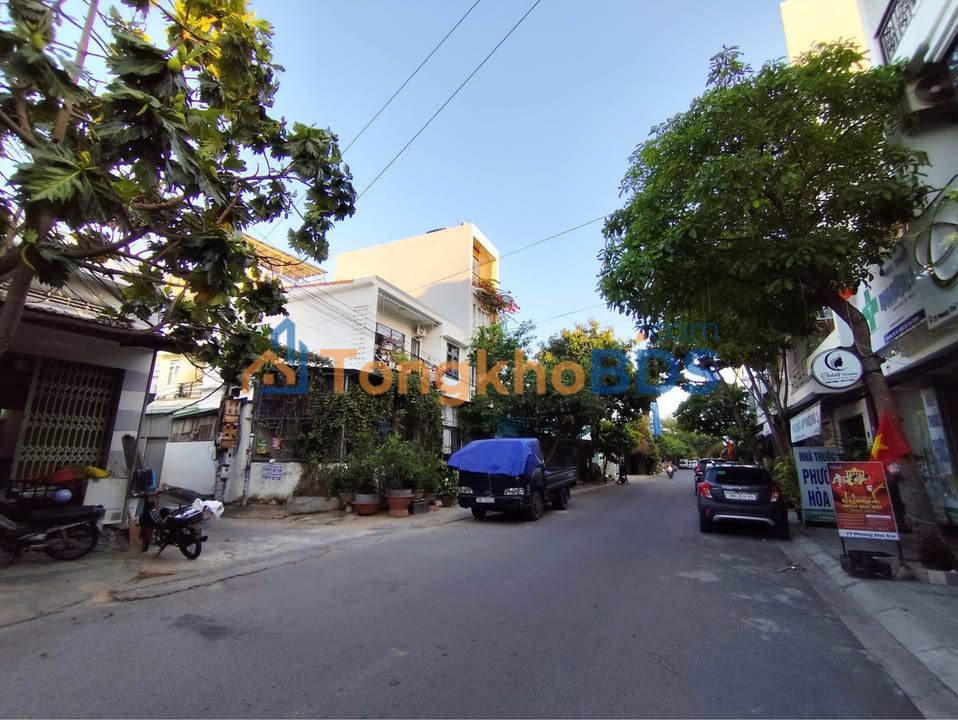 Nhà 2 tầng Vĩnh Trường 58m² giá 7.5 tỷ - Chính chủ bán