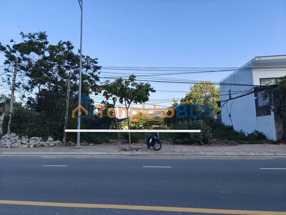 Đất nền Nha Trang Tỉnh lộ 3 200m² 8 tỷ - Sổ đỏ chính chủ