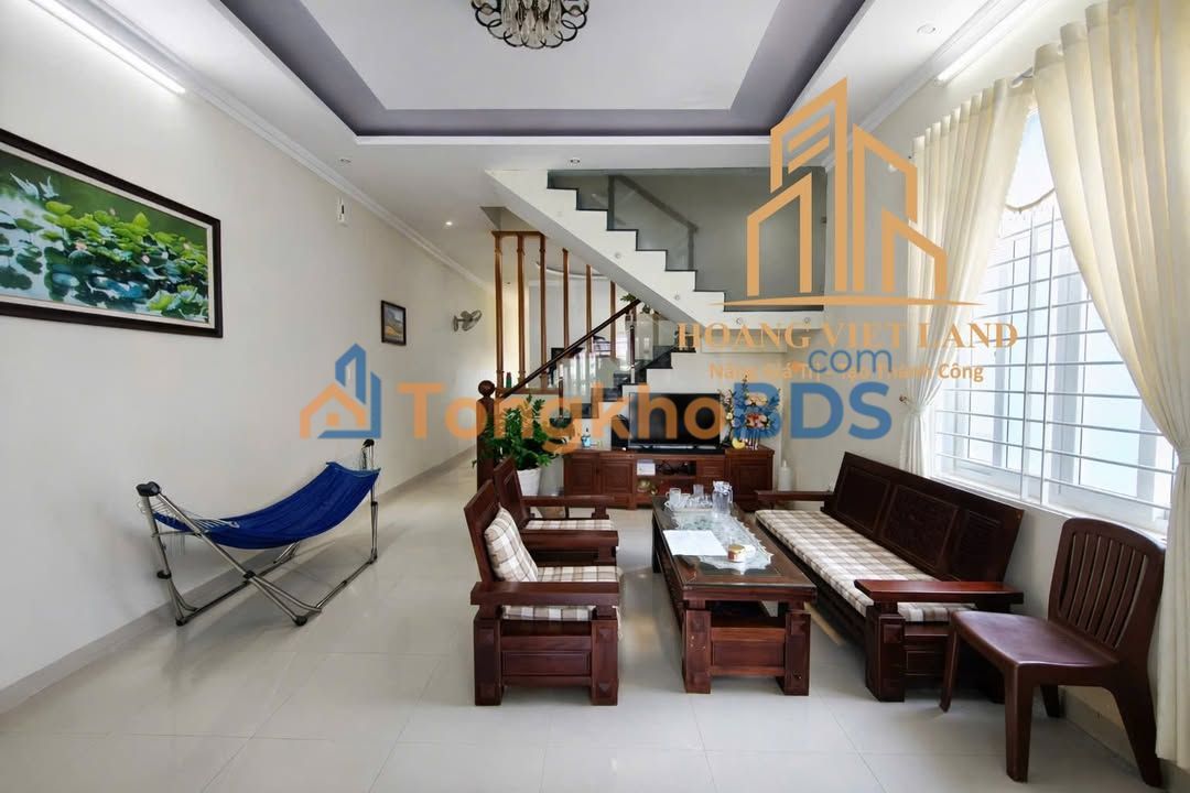 Nhà Nguyễn Xuân Nguyên 6,5 tỷ - Ô tô vào tận nhà