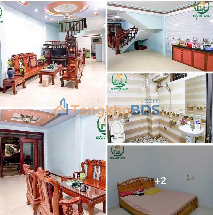 Nhà Phường Lào Cai 70m² 3.75 tỷ - Chính chủ bán gấp liền