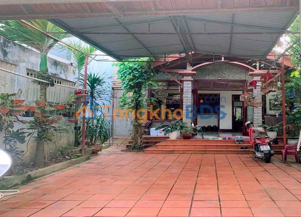 Nhà vườn Lào Cai Bế Văn Đàn 160m² 8.3 tỷ - Sẵn ở ngay