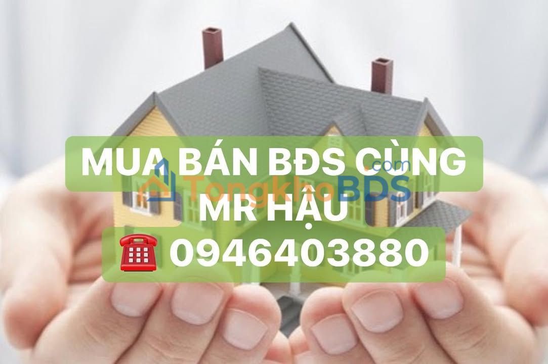 Đất nền Nguyễn Thị Định Bến Tre 360m² 11,9 triệu/m² - Sổ đỏ