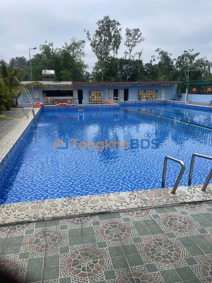 Đất thổ cư Đồng Lê 210m² 150 triệu - Thổ cư 100%