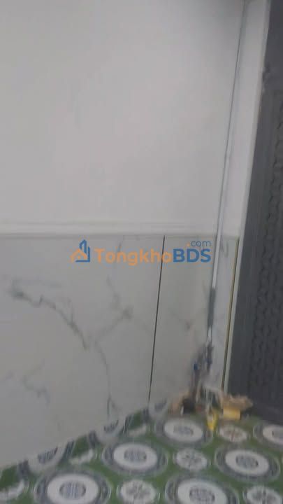 Nhà Trần Thị Hè Q12 92m² 5.5 tỷ - Chính chủ bán