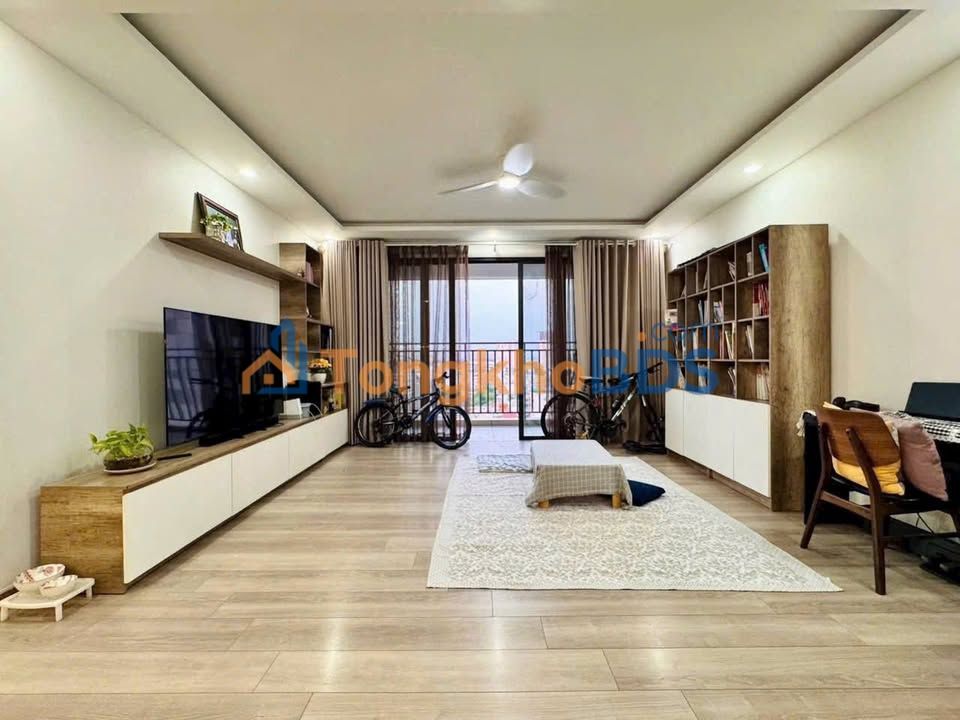 Căn hộ The View Quận 4 125m² 9,9 tỷ - View đẹp