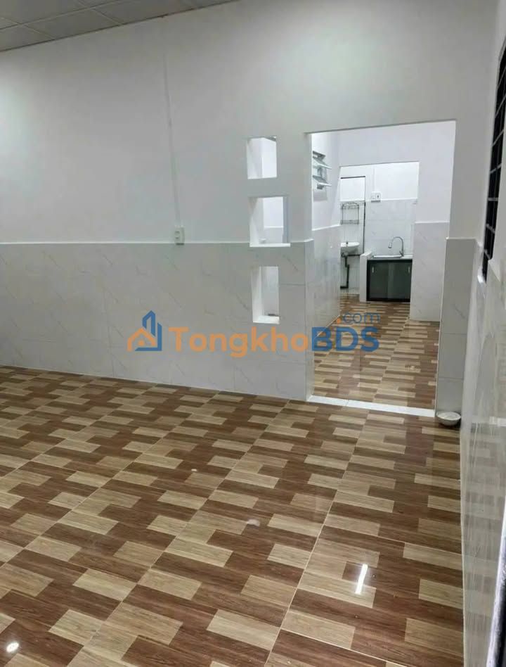 Nhà Cao Bá Quát P7 Đà Lạt 85m² giá 1,5 tỷ - Chính chủ bán gấp