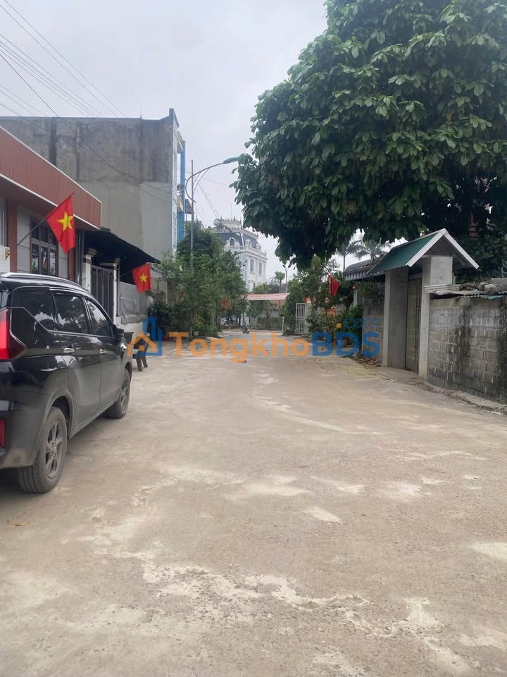 Đất nền Lương Sơn 104m² giá 2 tỷ - Sổ đỏ chính chủ