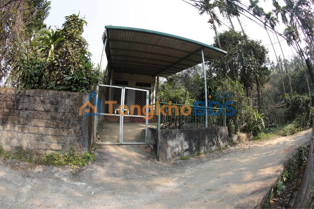 Đất Mông Hóa Hòa Bình 185m² 0.9 tỷ - Đường ô tô vào tận