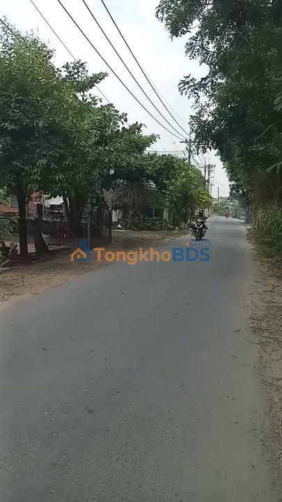 Đất nền Phước Vĩnh An Củ Chi 420m² 3.6 tỷ - Tiềm năng tăng giá