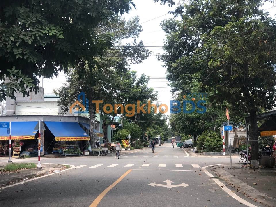 Đất nền Thủ Dầu Một 228m² 3 tỷ - Sổ đỏ chính chủ