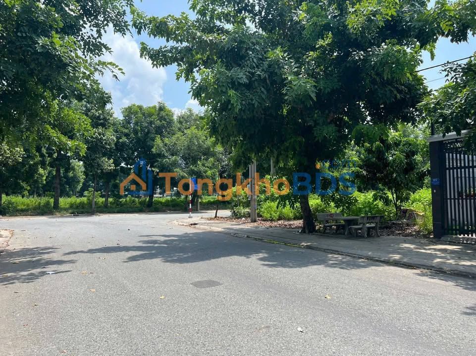 Đất TĐC Phú Tân Thủ Dầu Một 150m² giá 3 tỷ - Đất thổ cư 100%