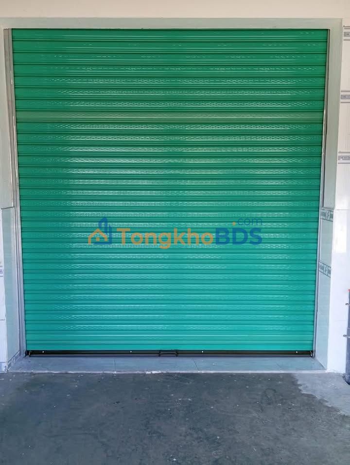 Kiot Mỹ Phước Tân Vạn Thủ Dầu Một 4 triệu - Mặt tiền kinh doanh