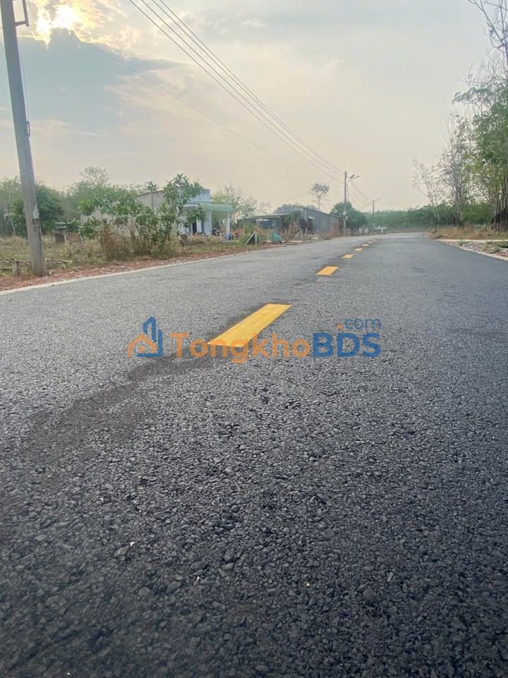 Đất nền Phú Mỹ 730m² - Sổ đỏ chính chủ, xây tự do