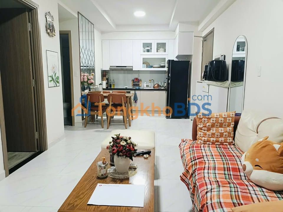Căn hộ Happy One QL13 56m² 1.75 tỷ - View đẹp và nội thất