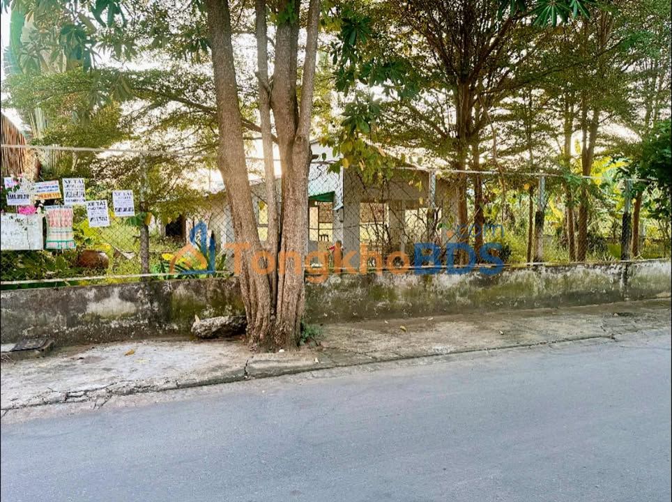 Đất nền Bình Thủy Hẻm 91 CMT8 500m² - Sổ đỏ chính chủ