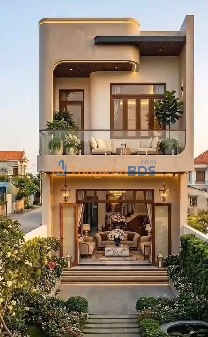 Nhà Đông Phú Ba Láng 80m² 2.45 tỷ - Chính chủ bán