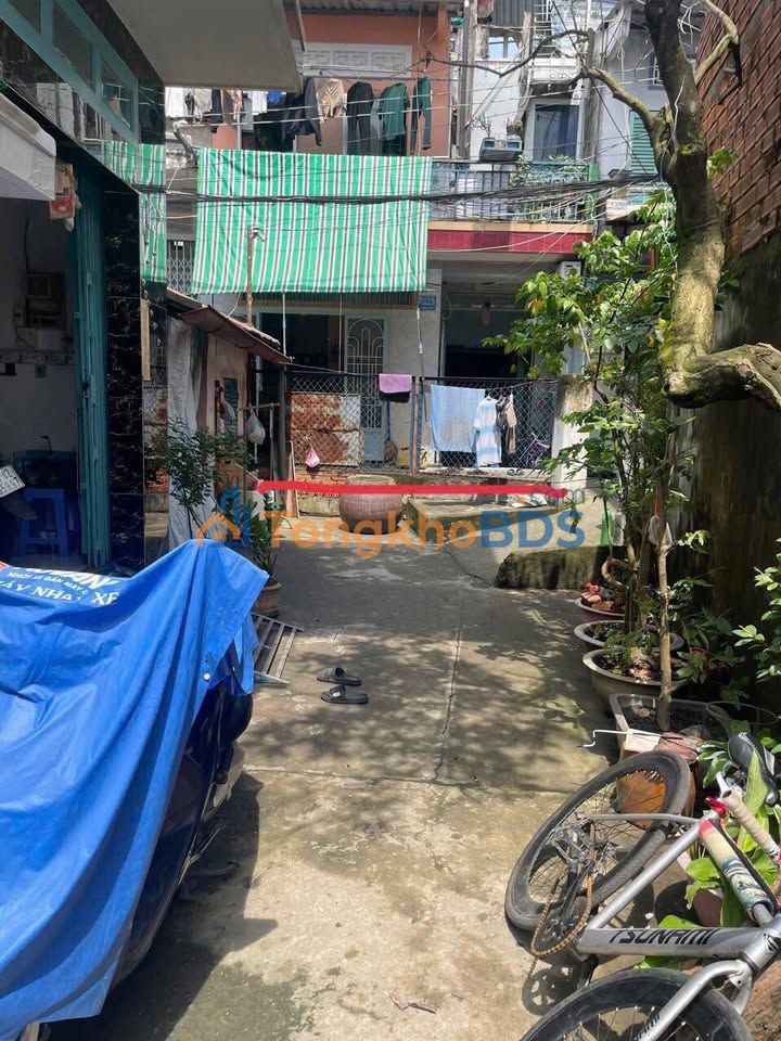 Đất nền Trần Phú Cái Khế 37m² 930 triệu - Sổ đỏ chính chủ