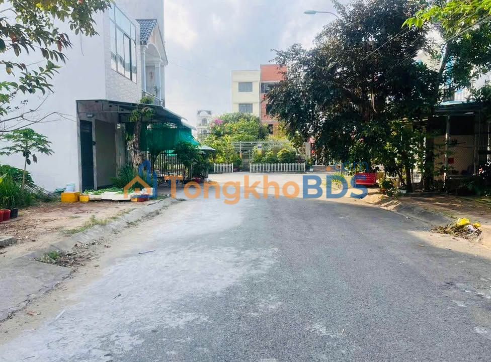 Đất nền B3 KDC Phú An, Ninh Kiều 79m² 2.43 tỷ - Sổ đỏ chính chủ