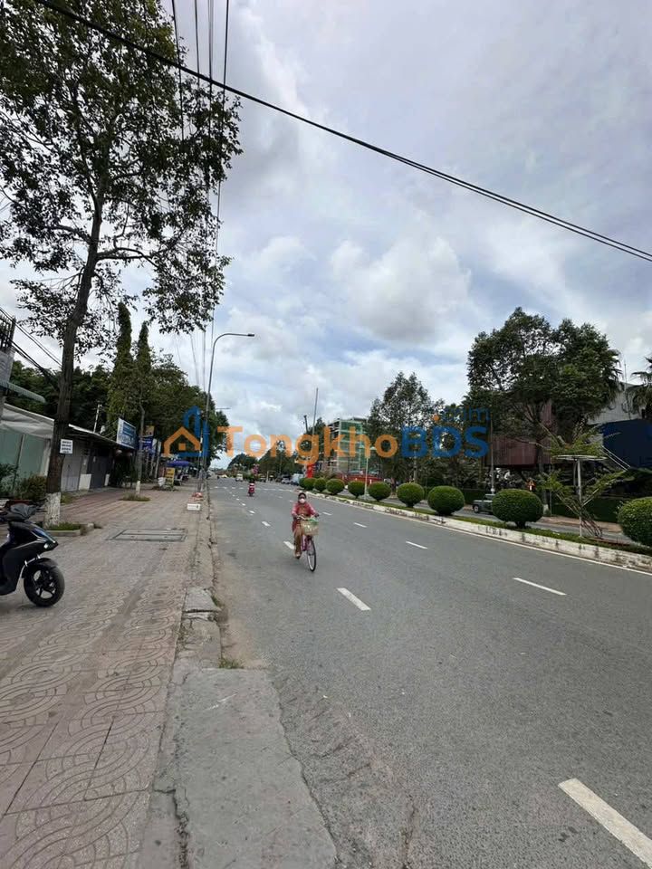 Đất nền Nguyễn Văn Linh Ngã Năm 40m² 799tr - Sổ đỏ chính chủ