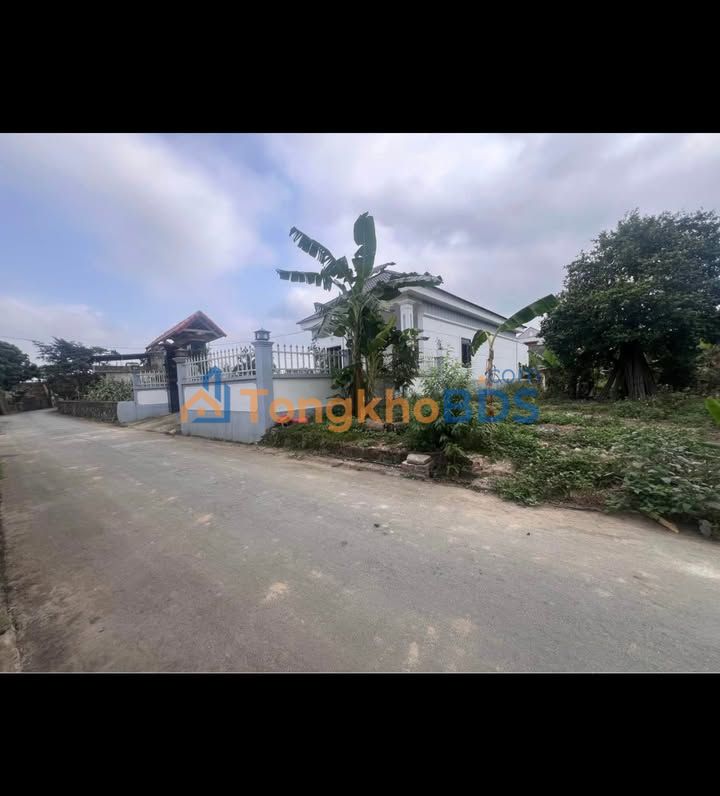 Đất nền Quán Lào Thanh Hóa 139m² 0.7-0.79 tỷ – Giá tốt hiếm có