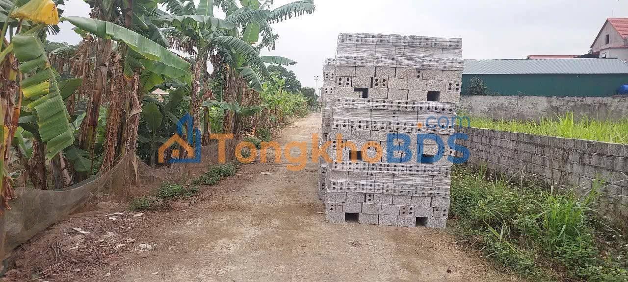 Đất nền Hà Lai TP Thanh Hóa 200m² - Sổ đỏ chính chủ