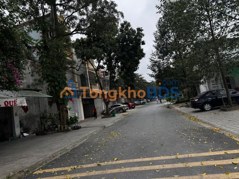 Đất nền Đông Thọ Thanh Hóa 92m² - Sổ đỏ chính chủ