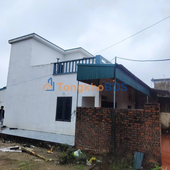 Nhà Quảng Cát Thanh Hóa 152m² 800-899 triệu - Giá tốt hiếm có