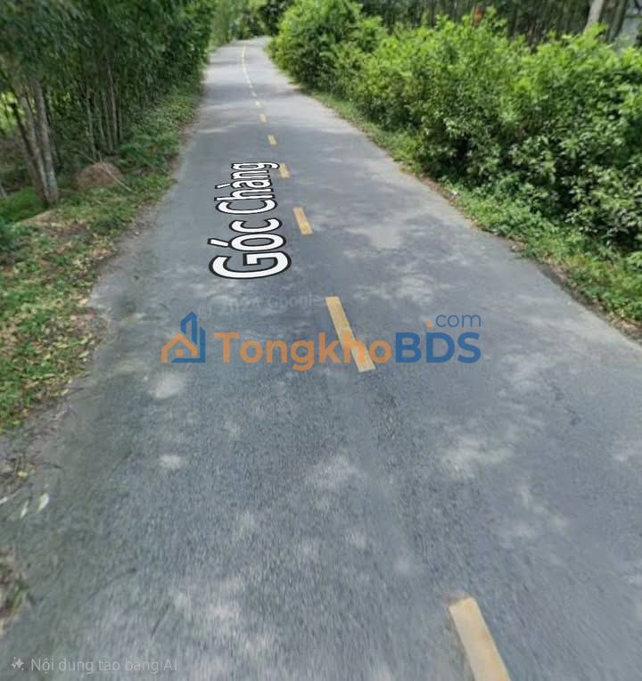 Đất nền Củ Chi Nhuận Đức 5x38m 2.2 tỷ Sổ đỏ chính chủ