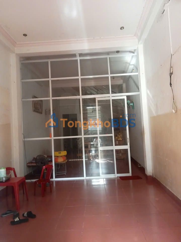 Nhà Lý Tự Trọng Buôn Ma Thuột 100m² 13 tỷ - Chính chủ bán