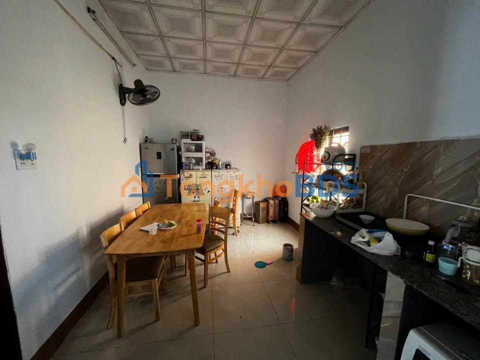 Nhà cấp 4 Ama Khê Buôn Ma Thuột 152m² 4.7 tỷ - Chính chủ bán