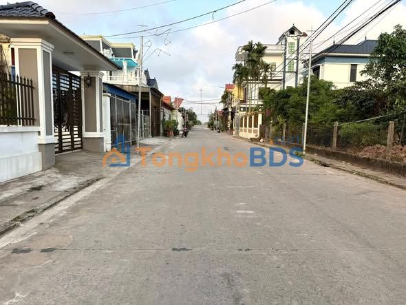 Đất thổ cư Phúc Thắng Nghĩa Hưng 218m² 3 tỷ - Sổ đỏ chính chủ