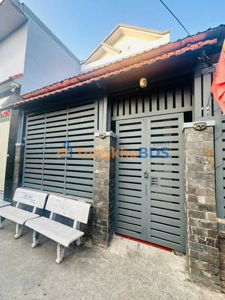 Nhà 2 tầng Đào Tông Nguyên Nhà Bè 75m² 1,079 tỷ - Chính chủ bán