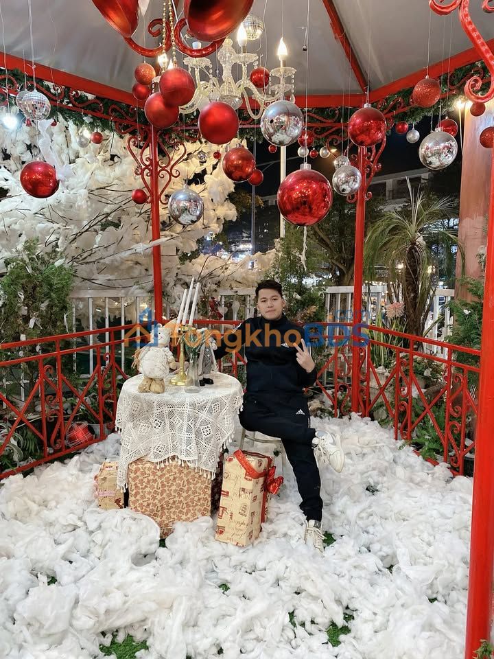 Đất Sơn Lộc Sơn Tây 90m² thỏa thuận - Hạ tầng hoàn thiện