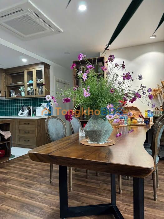 Căn hộ R5 Royal City 104m² 13.1 tỷ - Bàn giao ngay