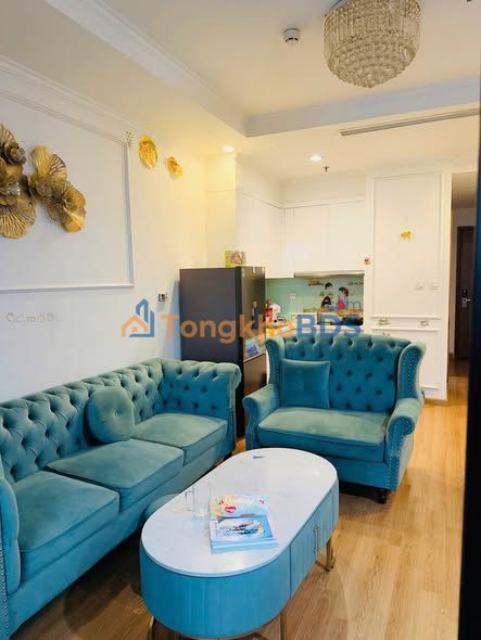 Căn hộ Royal City 1PN 10-19 triệu - Full nội thất cao cấp