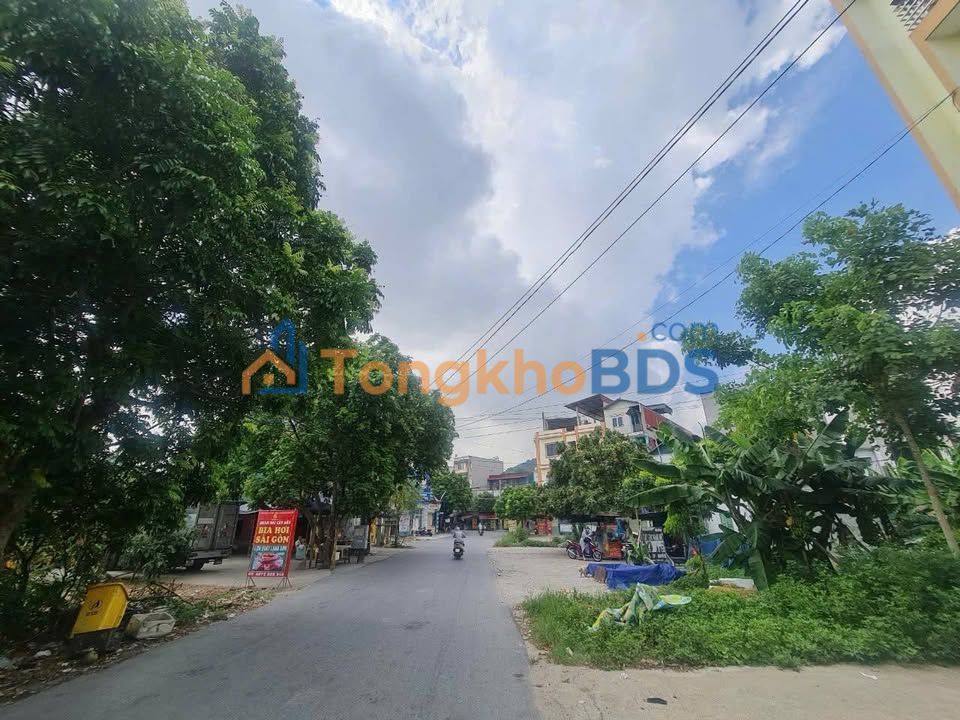 Nhà riêng Lãm Làng Bắc Ninh 90m² 8 tỷ - Chính chủ bán