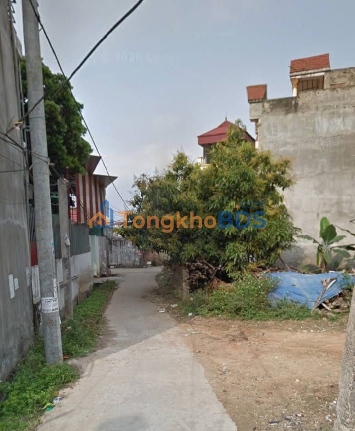 Đất thổ cư Vân Dương Bắc Ninh 292m² 4 tỷ - Sổ đỏ chính chủ