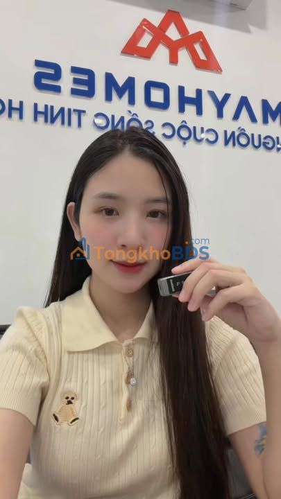 Căn hộ Vinhomes Ocean Park 57m² giá 3.013 tỷ - View đẹp