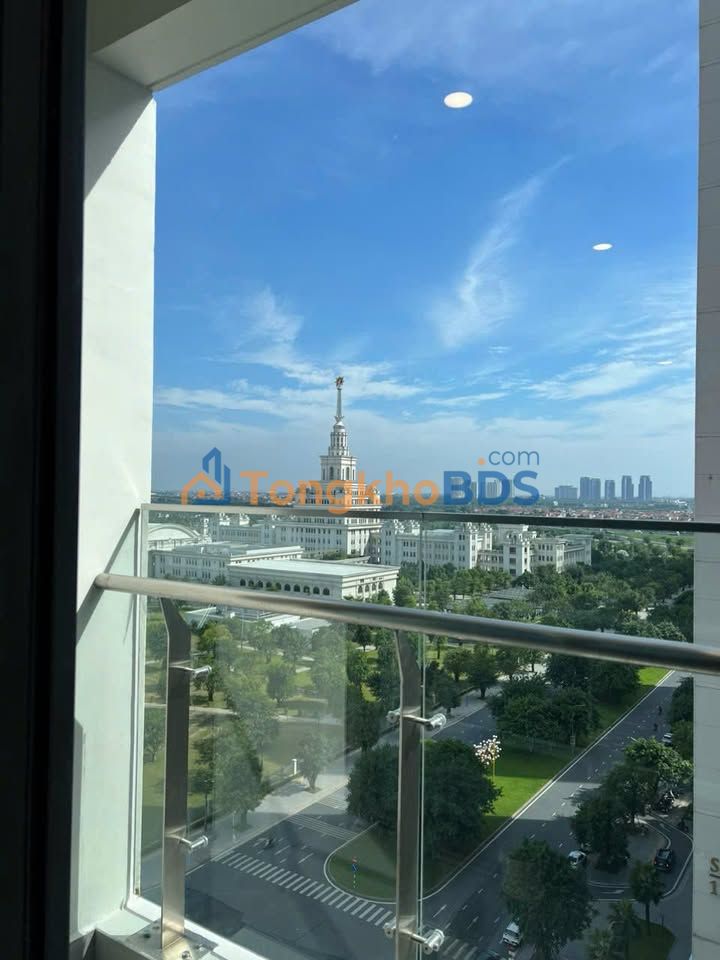 Căn hộ Ocean Park 3PN 20 triệu - View đẹp