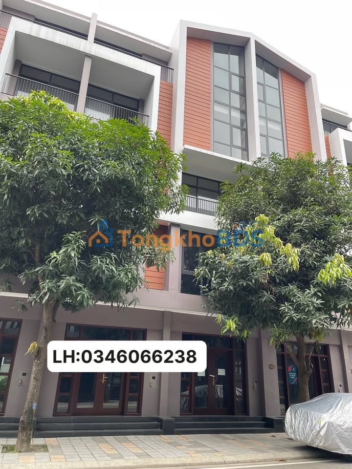 Apartment Vinhomes Ocean Park 64m² 9.5 tỷ - Hướng tốt