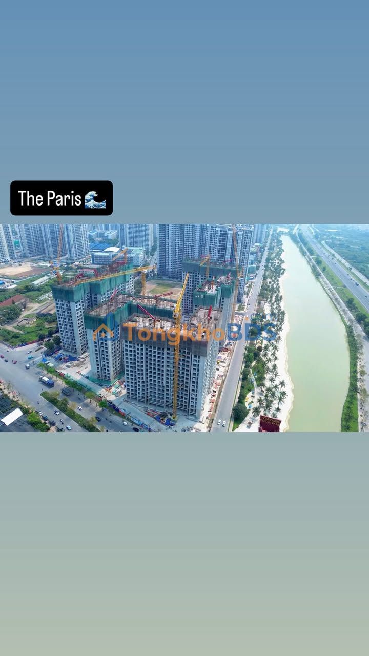 SmallHouse Vinhomes Ocean Park 27m² 2.2 tỷ - Giá tốt hiếm có