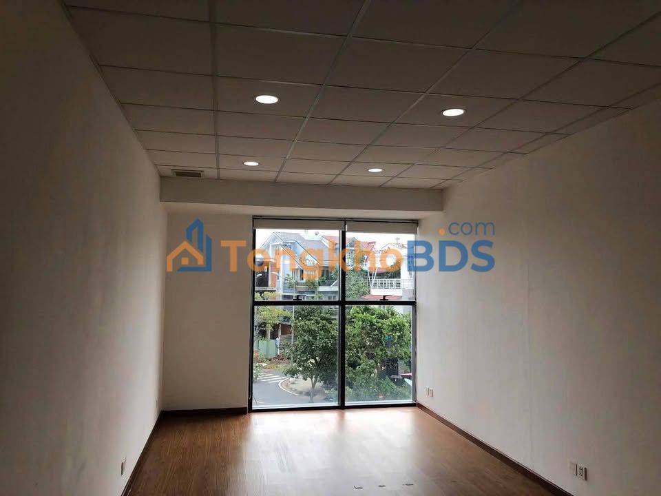 Căn hộ The Sun Avenue Thu Duc 32m² 10 triệu - View đẹp