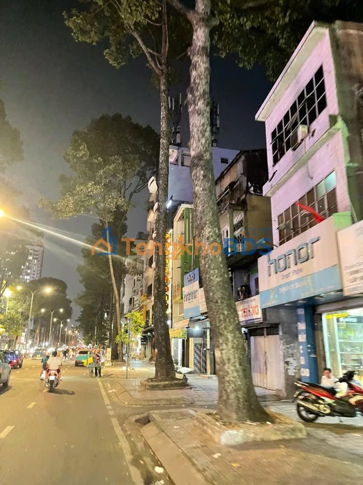 Nhà Quận 11 27m² 4.25 tỷ – Vị trí đẹp 2 mặt hẻm