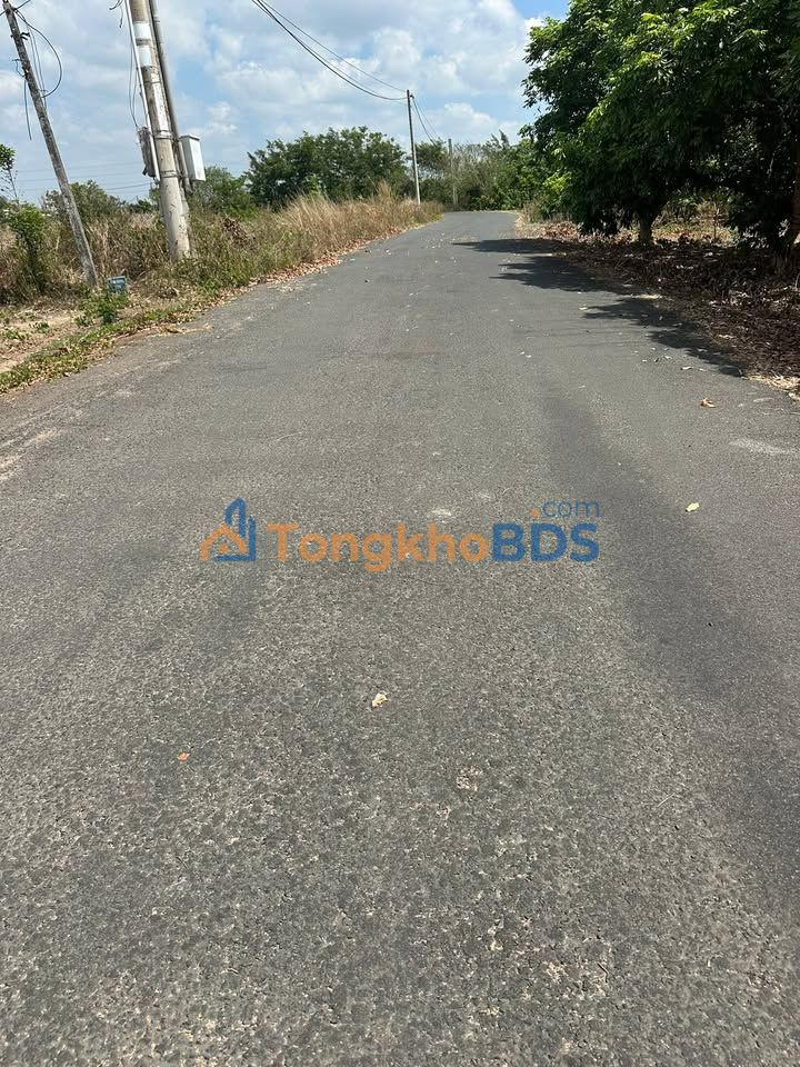 Đất nền Hòa Hội Xuyên Mộc 1000m² 1,55 tỷ - Sổ đỏ