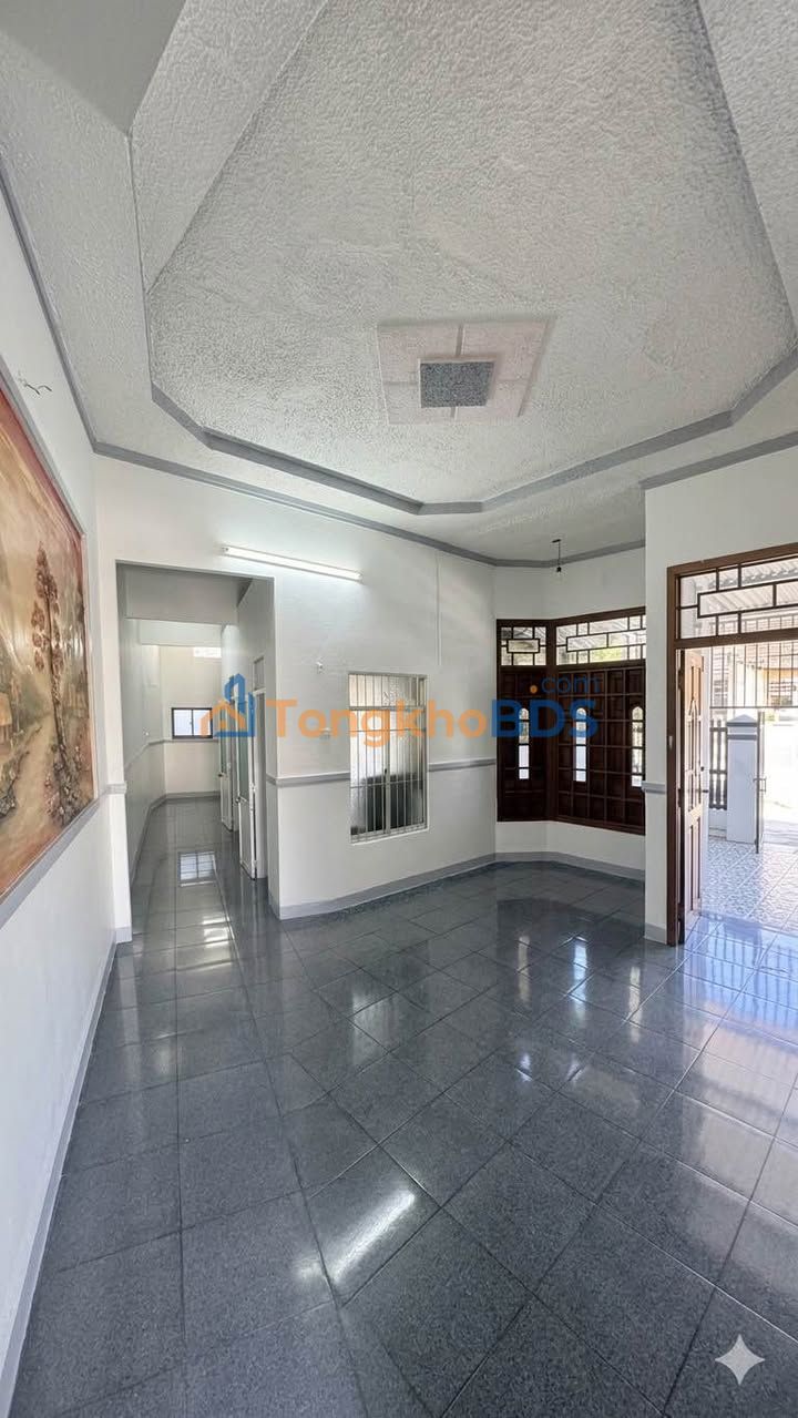 Nhà Vạn Giã Vạn Ninh 79m² 1 tỷ - Sẵn sàng ở ngay