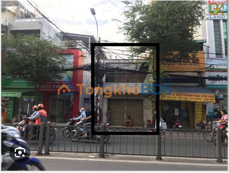 Nhà Quận 8 Tùng Thiện Vương 25m² 3.8 tỷ - Sẵn sàng ở ngay