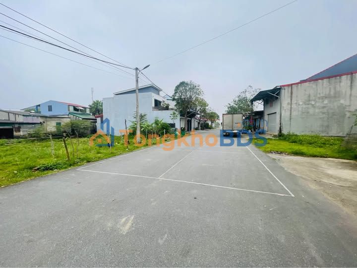 Đất nền Thạch Hưng Hà Tĩnh 152m² 3.4 tỷ - Sổ đỏ chính chủ